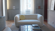 Orizzonti: il nuovo viaggio del Brera Design Apartment 