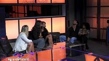 GF, chi sono i concorrenti della seconda puntata 