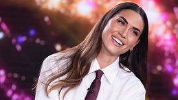 Melissa Satta: "Questa volta spero che sia per sempre"