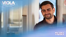 Giovanni Nasta è Turi D'Agata