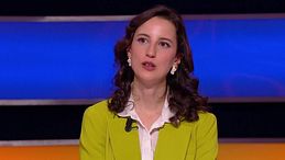 La Ruota della Fortuna, Martina vince 100mila euro