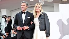 Patrick Dempsey compie 60 anni