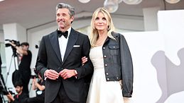 Patrick Dempsey compie 60 anni
