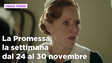 La Promessa, il riassunto della settimana dal 24 al 30 novembre