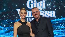 Gigi e Vanessa - Insieme: gli ospiti della seconda puntata del 26 novembre