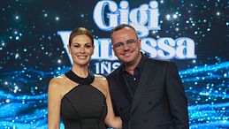Gigi e Vanessa - Insieme: gli ospiti della prima puntata del 19 novembre