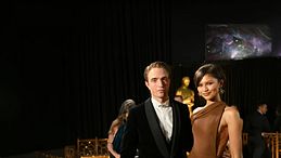 Zendaya e Robert Pattinson: la coppia cinematografica del 2026