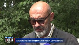 Famiglia nel bosco, il nuovo avvocato Simone Pillon: "Rientro in famiglia unico obiettivo"
