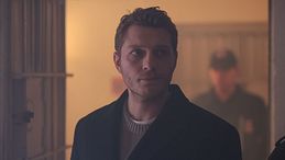 La notte nel cuore, le anticipazioni del 9 novembre