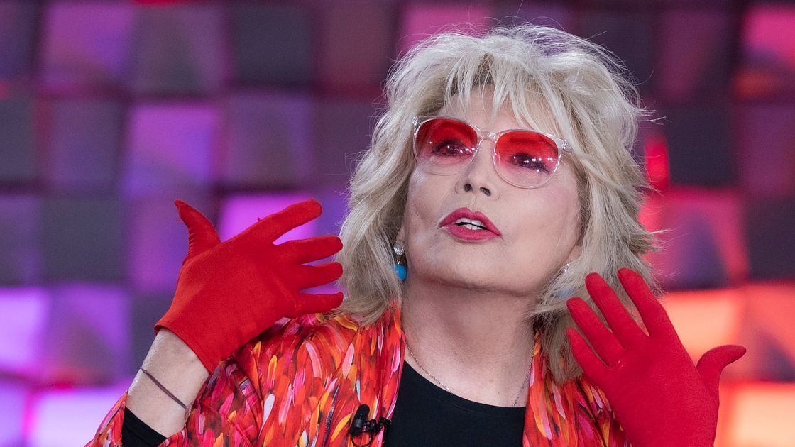 Amanda Lear: 