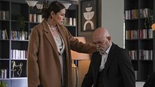 Tradimento 2, la puntata del 29 agosto in streaming