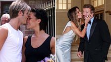 David e Victoria Beckham, ecco perché è un'estate quasi perfetta