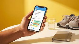 Buoni propositi di gennaio: le app per ripartire (e mantenerli)