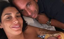 Giorgia Venturini è diventata mamma bis