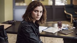 Vanina - Un vicequestore a Catania, la nuova serie di Canale 5