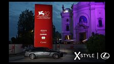 Lexus e il futuro delle emozioni artificiali al Reply AI Film Festival