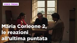 Maria Corleone 2, il riassunto dell'ultima puntata