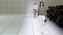 La sfilata Giorgio Armani Primavera/Estate 2027 chiude la Milano Fashion Week