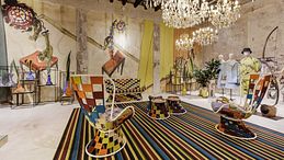 Giochi di coppia: gli oggetti di design firmati dai brand di moda 