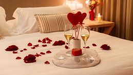 San Valentino da vivere: cinque esperienze gourmet da regalare 