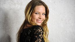 Addio a Daveigh Chase