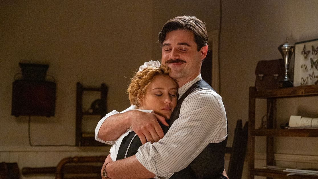 La promessa, le trame della settimana dal 28 aprile al 4 maggio | Mediaset  Infinity