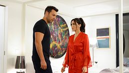 Forbidden Fruit 3, le anticipazioni del 24 aprile