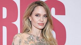 Angelina Jolie: “Non ho più frequentato nessuno dopo il divorzio”