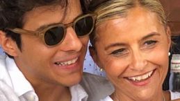 Michele Merlo, il ricordo della mamma: “Un figlio non si dimentica”