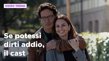 Se potessi dirti addio, la nuova serie di Canale 5