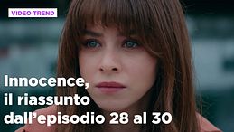 Innocence, il riassunto del 4 ottobre