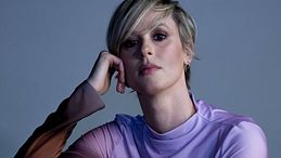 Federica Pellegrini ospite