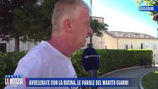 Avvelenate con la ricina, le parole di Gianni Di Vita