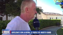 Avvelenate con la ricina, le parole di Gianni Di Vita