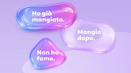 L'ascolto ha il suo peso