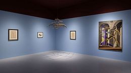 Aprile d’arte a Milano: le mostre da non perdere