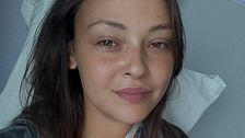 Martina Nasoni torna a casa dopo il trapianto