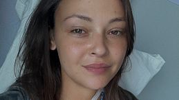 Martina Nasoni torna a casa dopo il trapianto
