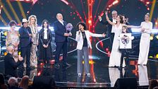 Io Canto Generation, finale vincente 