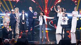 Io Canto Generation, finale vincente 