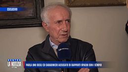 Garlasco, parla l'ex carabiniere al centro dell'inchiesta su Venditti