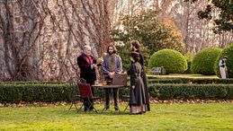 La Promessa, le anticipazioni del 9 dicembre