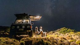 Overlanding: l’arte di perdersi con stile 