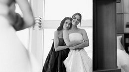 Demi Moore, il messaggio d'amore per il matrimonio della figlia Tallulah Willis