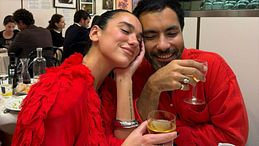 Dua Lipa, Milano è la sua nuova ossessione: in arrivo una data a sorpresa?  