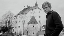L’addio a Robert Redford