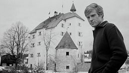 L’addio a Robert Redford