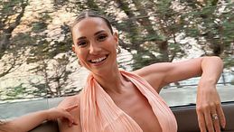 Beatrice Valli risponde alle critiche sui social