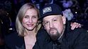 Cameron Diaz è diventata mamma per la terza volta