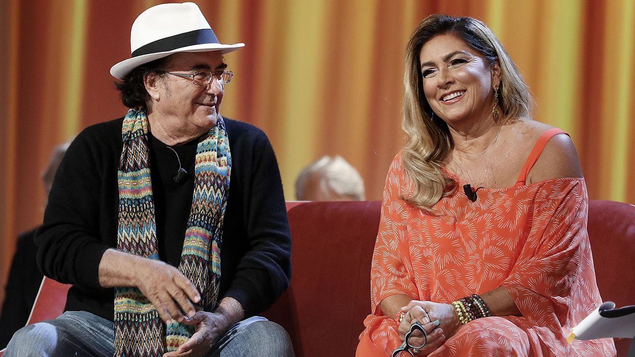 Romina Power: "Io e Al Bano nemici pacifici"